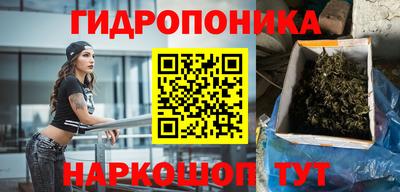 гидра Гусиноозёрск